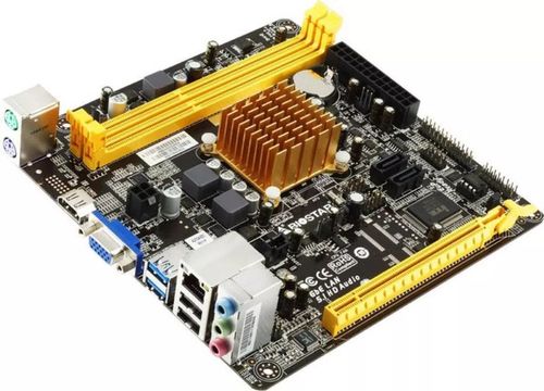 用户选择电脑硬件