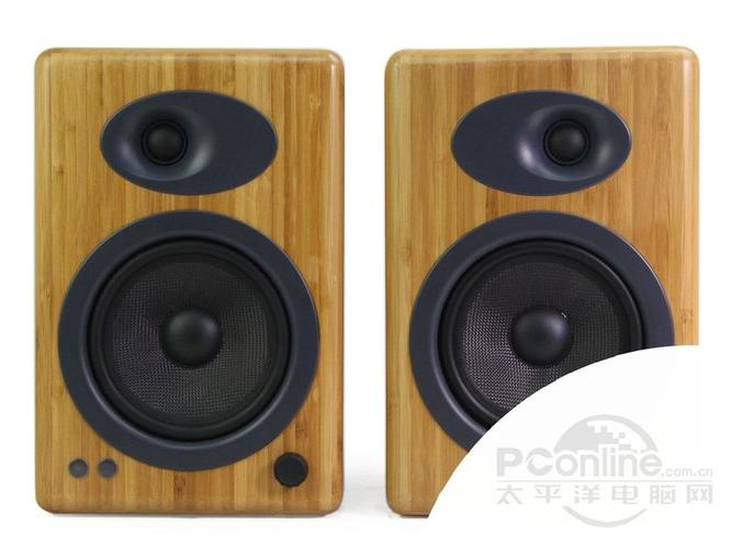 音箱性能测试场景