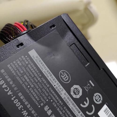 用户选择电脑硬件