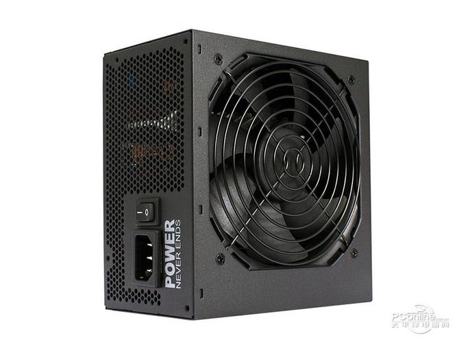 Hydro K Pro 750W 核心参数展示