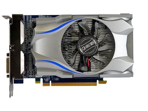 影驰GeForce GT740大将评测：入门级显卡的性价比之选