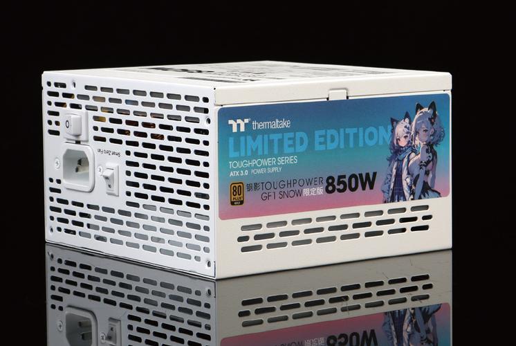 全模组电源线材与接口细节