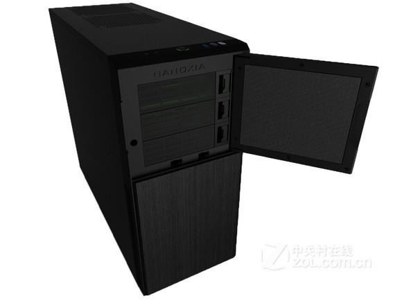 电脑散热系统测试