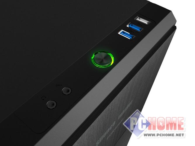 硬件性能监控界面