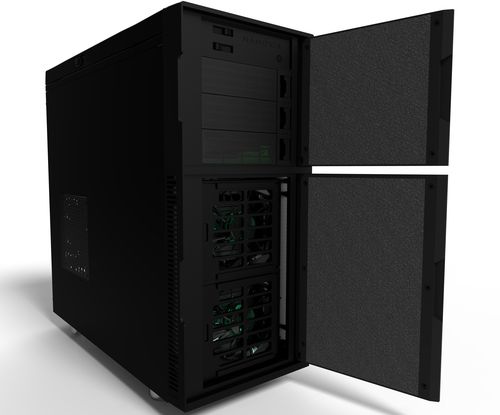 用户选择电脑硬件场景