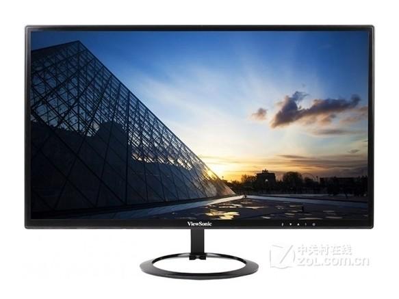 优派VX2462-sh vs 联想ThinkVision S24e 深度对比