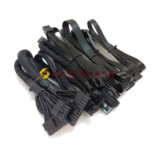 电脑组装硬件购买场景