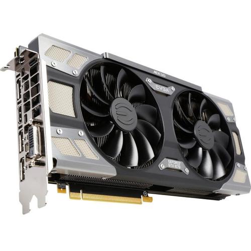 显卡散热系统细节