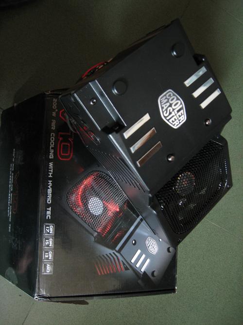 电源内部散热与电路板温度管理