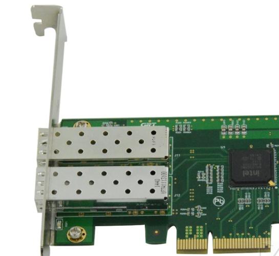 光润通F902E vs keepLINK I350-F4 深度对比