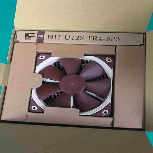 散热器功耗测试