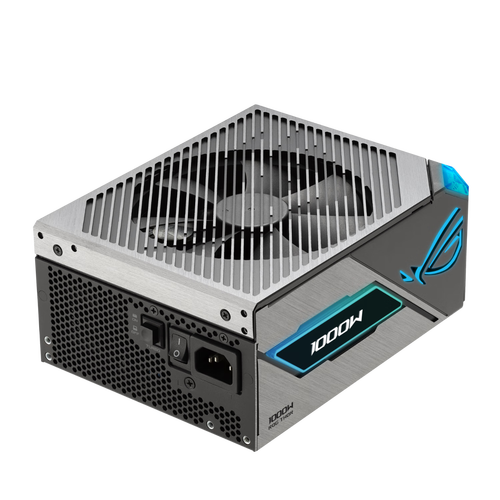 高端游戏PC电源效率曲线