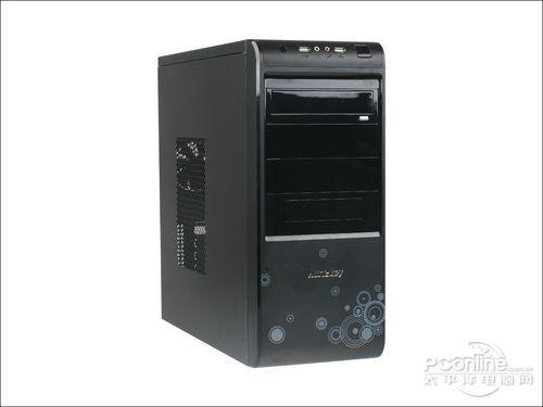 电脑装机与配件选择