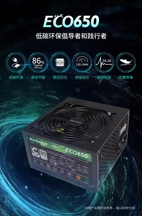 电脑硬件购物和选择场景