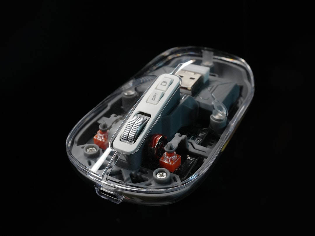 无线连接稳定性展示