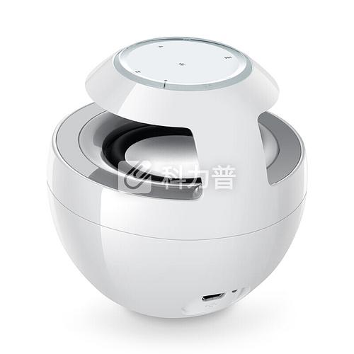 蓝牙音箱规格细节展示
