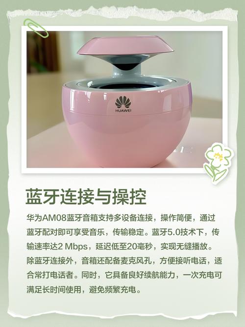 时尚小型音箱摆放效果