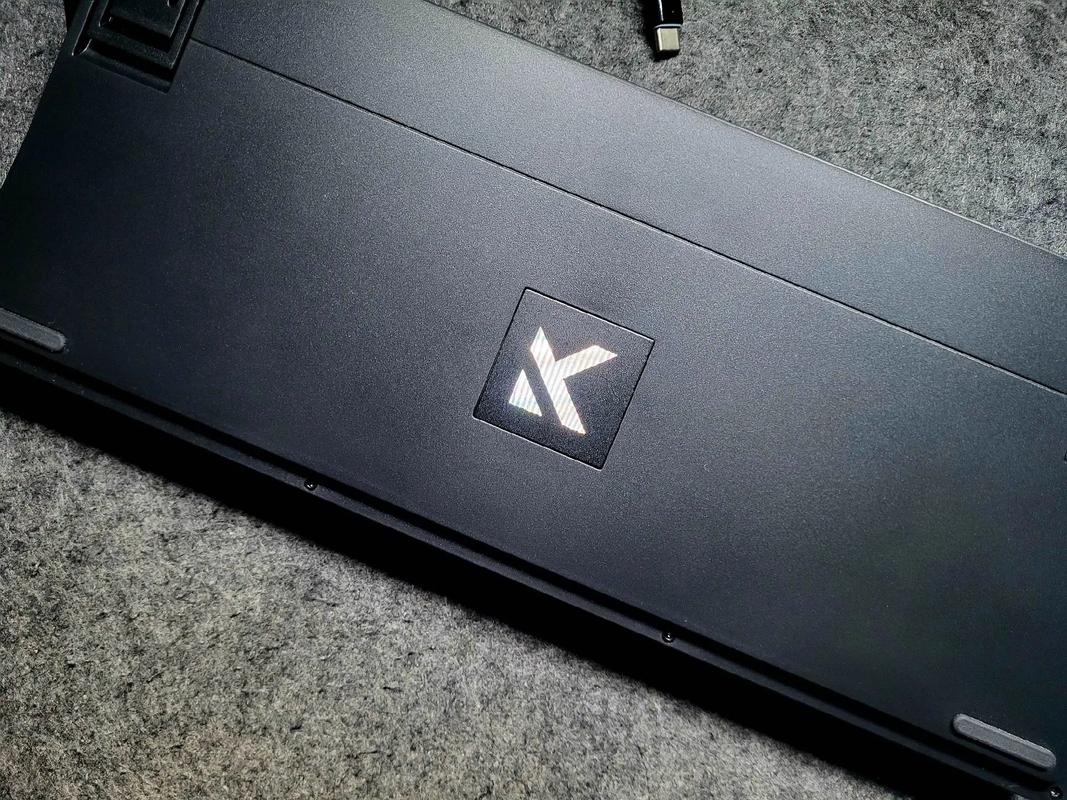 用户选择键盘场景