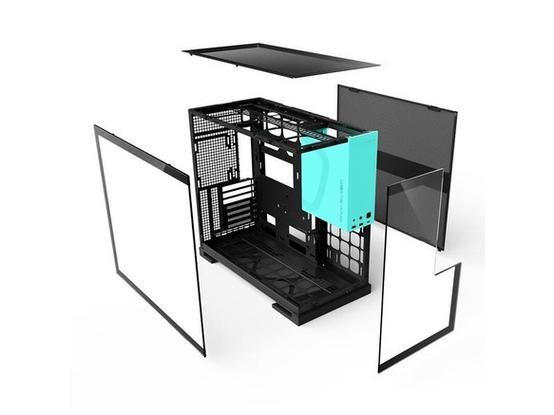 用户选购电脑硬件