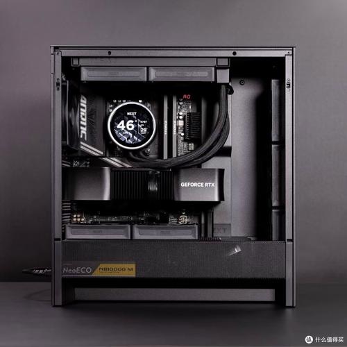 电脑装机选购建议