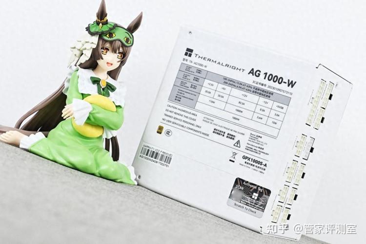 电源包装与购买场景