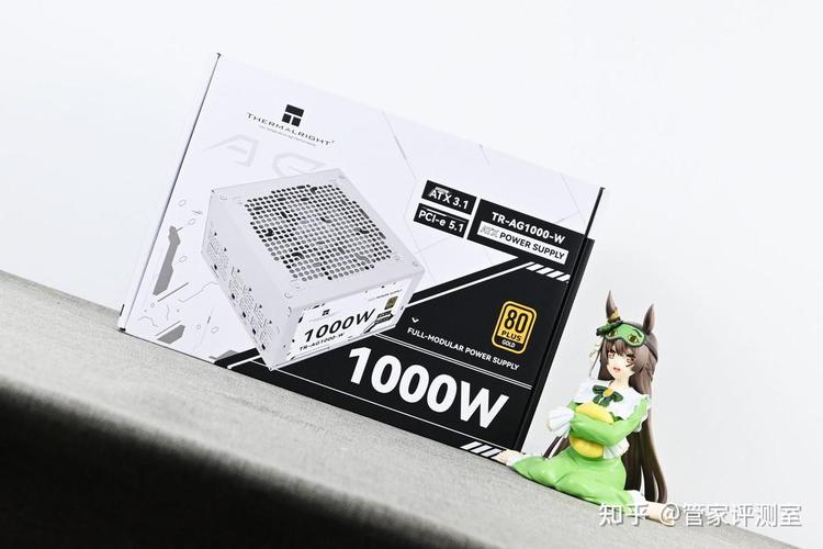 全模组电源安装推荐展示