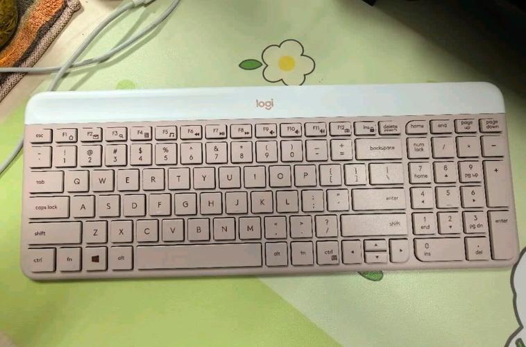 无线键盘核心规格展示