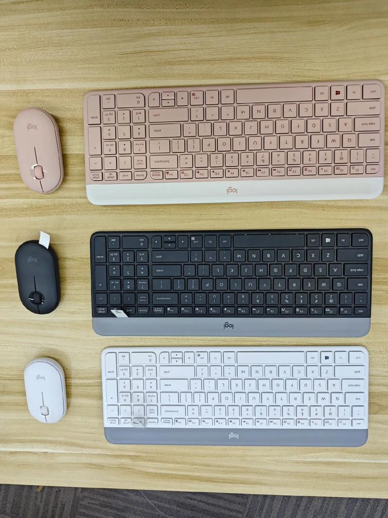 鼠标办公使用场景