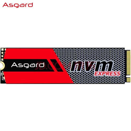 电脑硬件内部组件展示