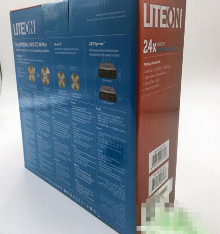 购物车和电子产品选择