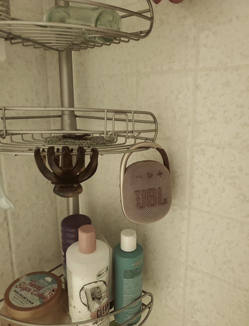 JBL Clip4 核心规格与接口展示