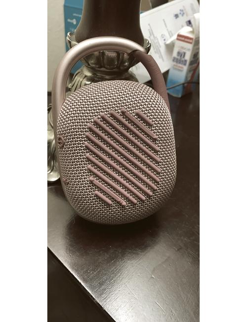 便携蓝牙音响户外挂载场景