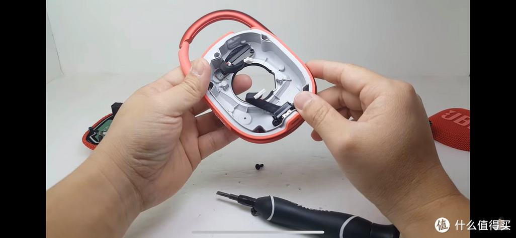 JBL Clip4 购买决策场景