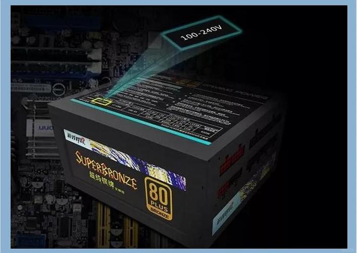 PSU效率与负载表现