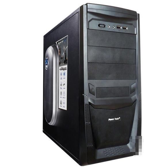 电脑硬件选购建议