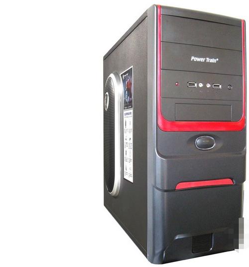 电脑硬件基准测试