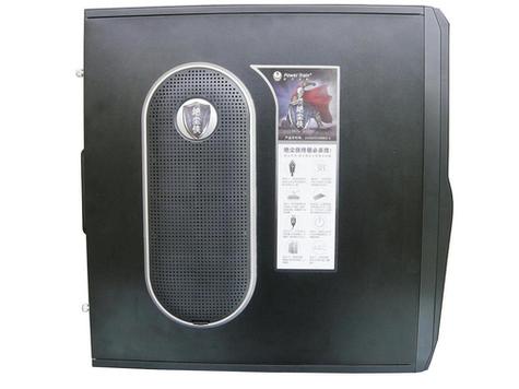 电源购买决策场景