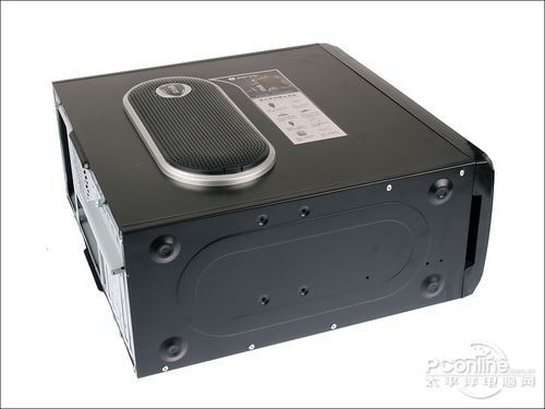 电源性能测试场景