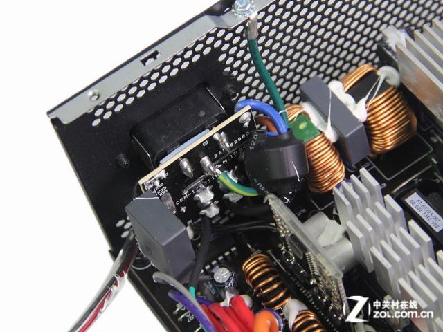 Power supply purchase decision hardware