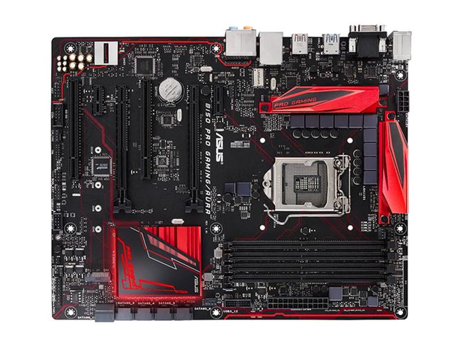 机箱内部散热布局