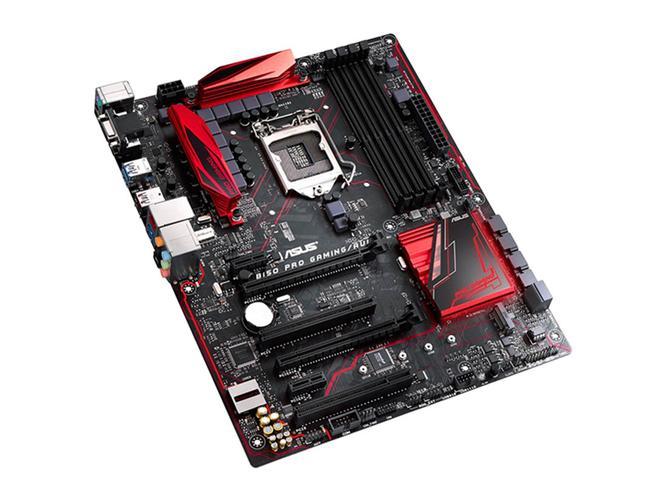 小型机箱搭建示例