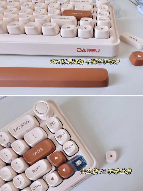 键盘内部结构示意图