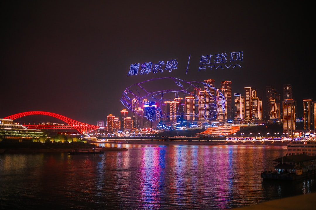 电脑装机完成展示