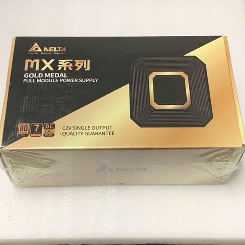 电源风扇散热设计