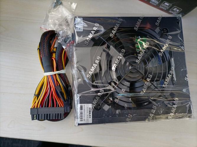 电源购买与装机建议