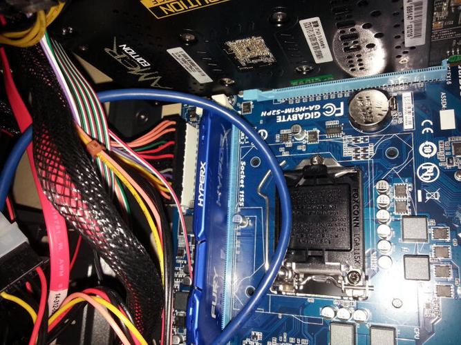 PC电源功耗与散热表现