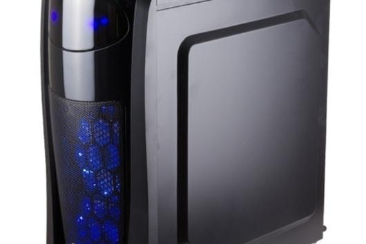 航嘉小Q vs 银欣乌鸦Raven RV01B-W 深度对比