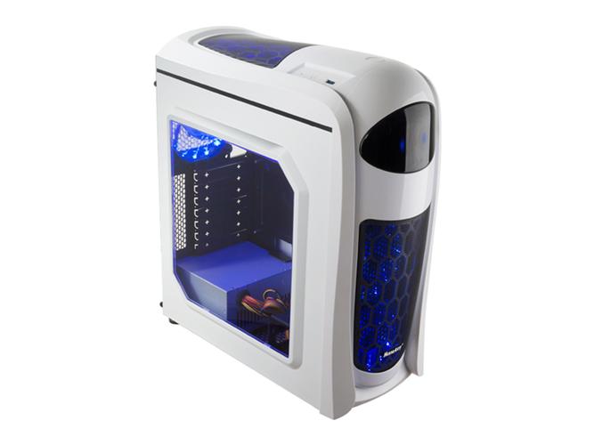 电脑硬件选购建议场景