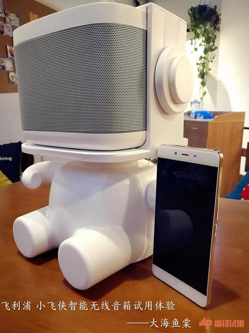 音箱购买决策与产品展示