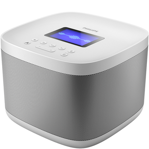 音箱设备散热与电源接口